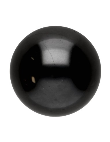 Shungite Semi Sphere 5cm