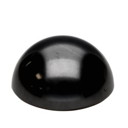 Semi Sfera di Shungite 5cm