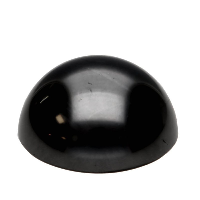 Semi Sfera di Shungite 5cm