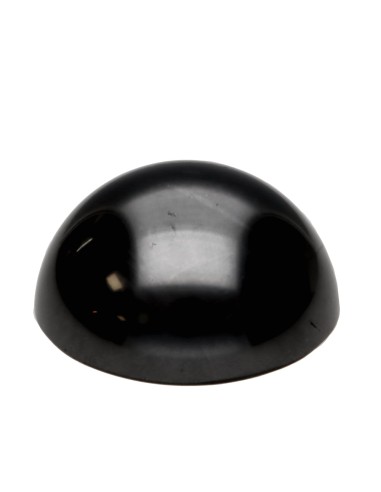 Shungite Semi Sphere 5cm