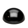 Shungite Semi Sphere 5cm