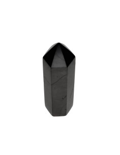 Obelisco di Shungit 6cm 2