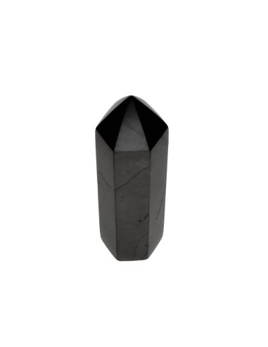 Obelisco di Shungit 6cm