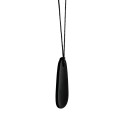 Pendente di Shungite a Goccia