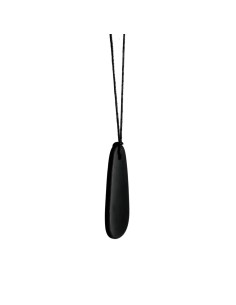 Colgante di Shungit Gota 2