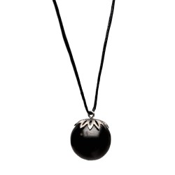Ciondolo di Shungite Perla Kareliana