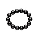 Shungite Bracelet 14mm
