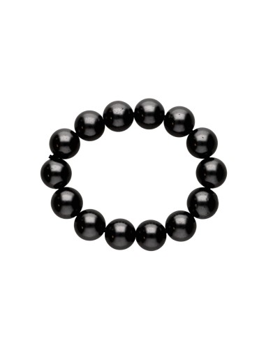 Shungite Bracelet 14mm