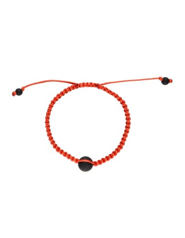 Braccialetto Shambala di Shungite...