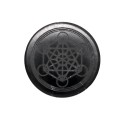 Piastra Adesiva di Shungite Metatron