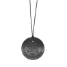 Ciondolo di Shungite Metatron Grande