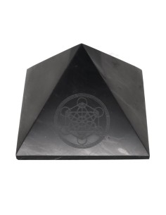 Piramide di Shungite... 2