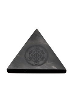 Piramide di Shungite...