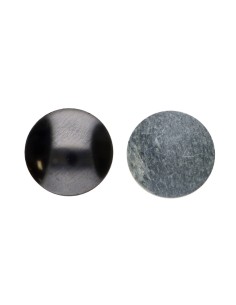 Pair of Shungite and... 2