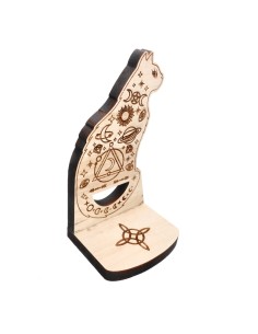 Autel du chat cosmique