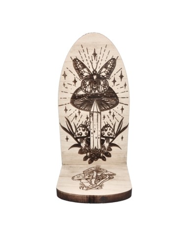 Altar de Bosque Mágico