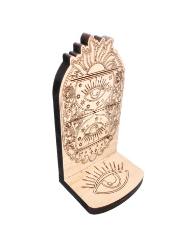 Akshobhia Buddha Altar