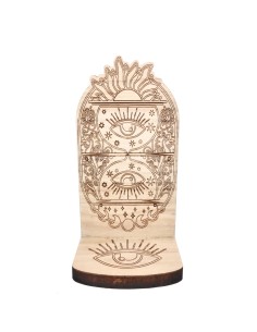 Autel du Bouddha Akshobhia