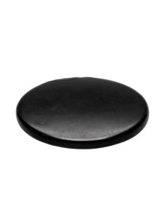 Piatto Rotondo in Shungite...