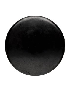Piatto Rotondo in Shungite... 2