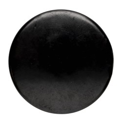 Rodato Piatto di Shungite 5cm