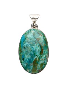 Pendentif en argent 925...