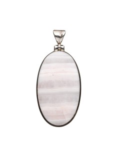 Random Pink Aragonite...