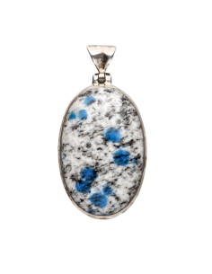 Pendentif en argent 925...