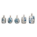 Ciondolo K2 Casual in Argento Sterling 925
