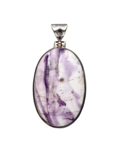 Pendentif Tiffany en argent...