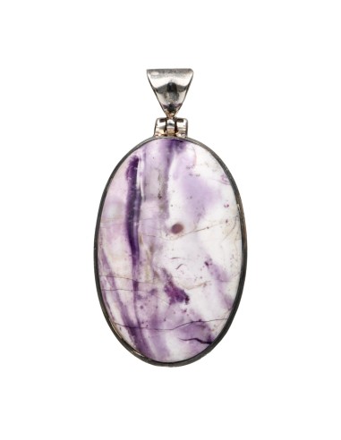 Pendentif Tiffany en argent 925 avec...