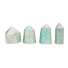 Amazonite Polished Points
