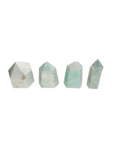 Amazonite Polished Points
