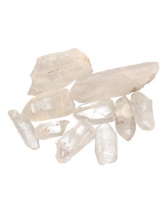 Raw White Quartz B Quality... 2