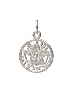 Colgante Tetragrammaton...