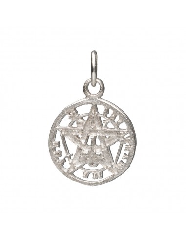 Colgante Tetragrammaton Piccolo in...