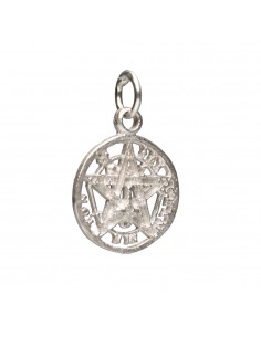 Colgante Tetragrammaton... 2