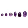 Cabochon di Ametista Extra