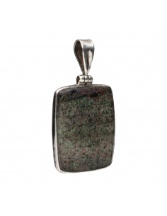 Pingente Matrix Opal em... 2