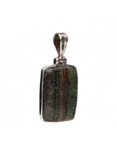 Colgante de Ópalo Matrix en... 2