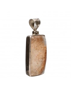 Pendentif Lodolite en... 2