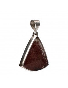Ciondolo di Lodolite in... 2