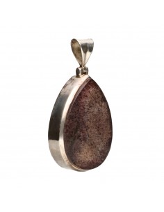 Pendentif Lodolite en... 2