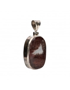 Pendentif Lodolite en... 2