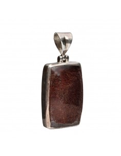 Pendentif Lodolite en... 2
