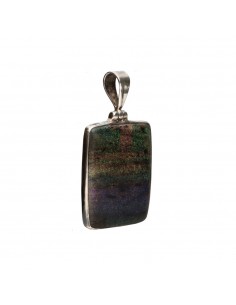 Colgante de Ópalo Matrix en... 2