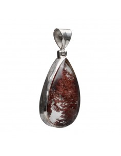 Pendentif Lodolite en... 2