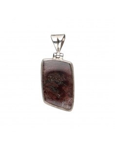 Pendentif Lodolite en...