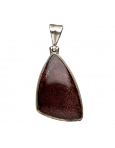 Pendentif Lodolite en...