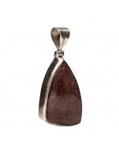 Pendentif Lodolite en... 2